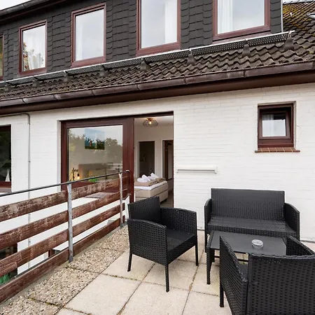 Apartman Quartier No 6 9