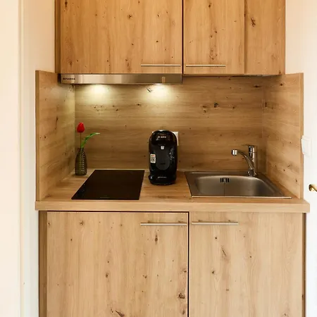 Apartman Quartier No 6 9 *